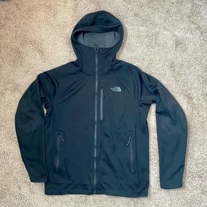 The North Face Zip-Up Hoodie